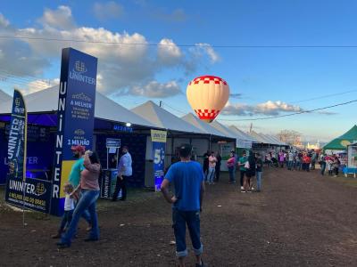 3ª Expogalo encerra com expectativas superadas